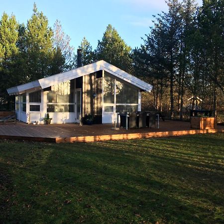 Nordboferie - Tranevaenget 8 Hulsig Villa Skagen Buitenkant foto